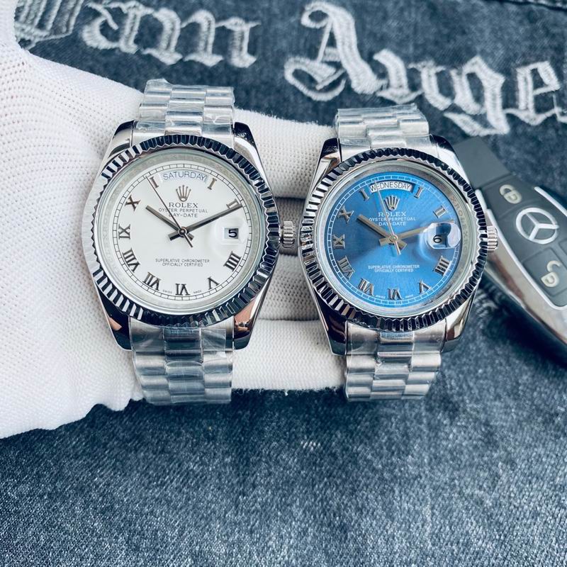 Rolex 41mm 080889